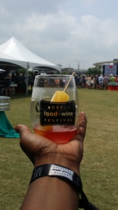 Austin Food + Wine Festival