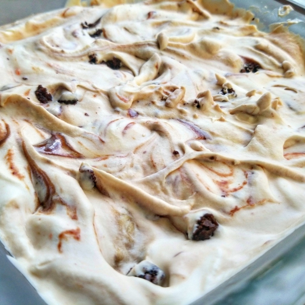 no-churn ice cream 