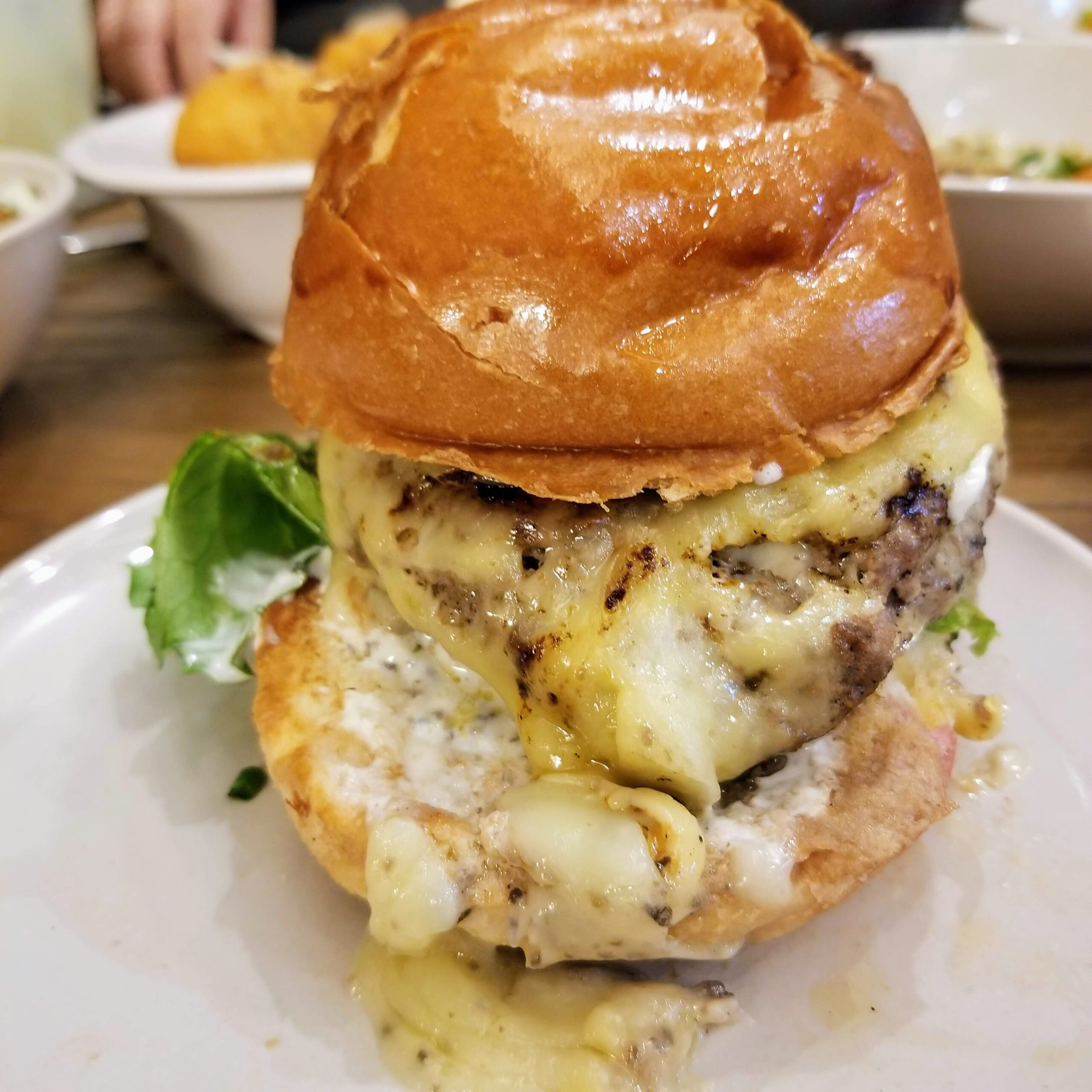 11 Bomb Ass Burgers to Try in Houston this Summer | Houston Burgers