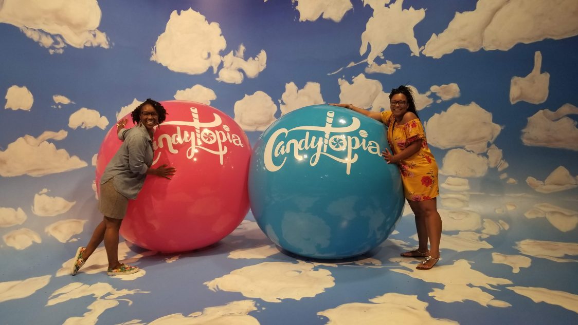 Candytopia What You Need to Know before you go!