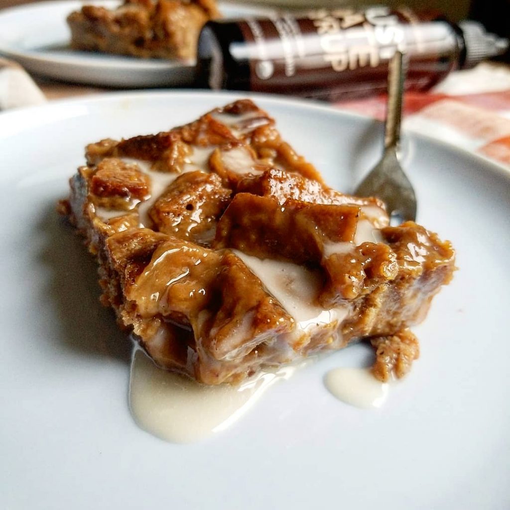 Fudgy Vegan Carob Zucchini Brownies GlutenFree Black Allergy Mama