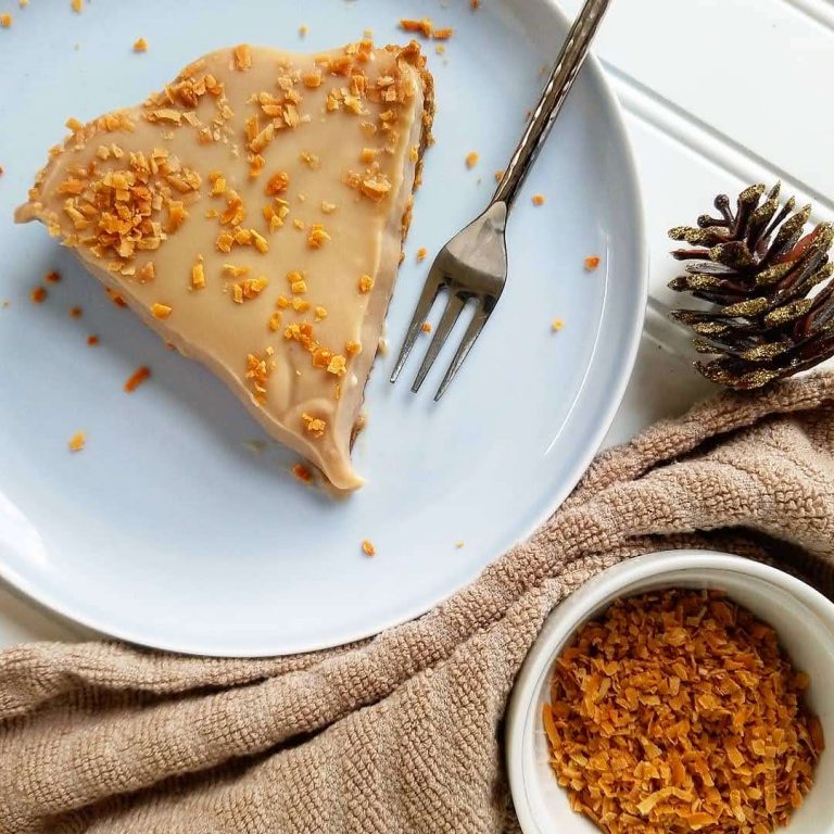 Fudgy Vegan Carob Zucchini Brownies GlutenFree Black Allergy Mama