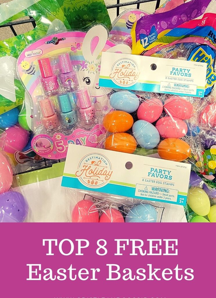 Allergy Friendly Easter Baskets (3)